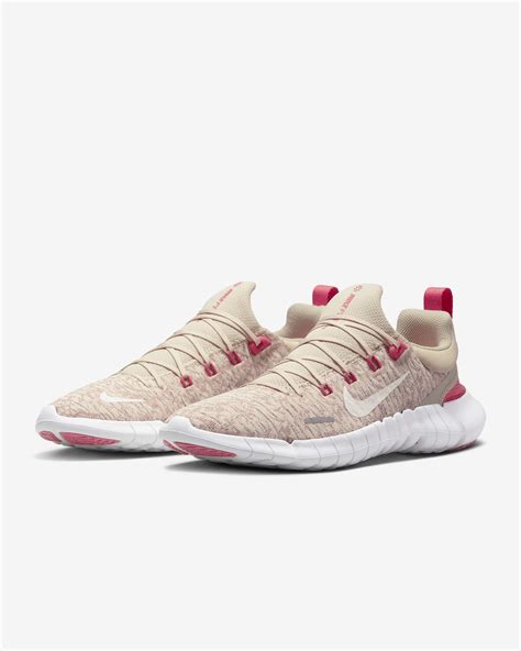 nike free 5.0 damen weiß rosa|Nike Free Run 5.0 Women's Road Running Shoes. Nike NL.